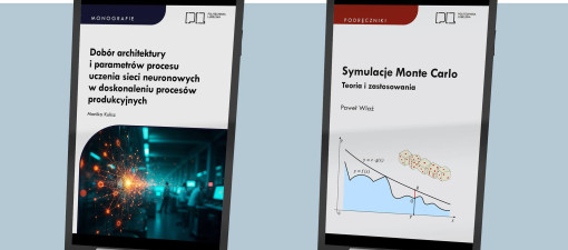 Publikacje z Politechniki Lubelskiej nagrodzone w konkursie Technicus